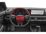 2026 Kia K4 Hatchback GT-Line Turbo