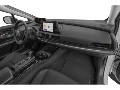 2026 Toyota Prius Nightshade Edition