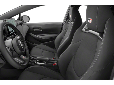 2026 Toyota GR Corolla 5DR HB AT