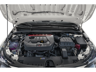 2026 Toyota GR Corolla 5DR HB AT