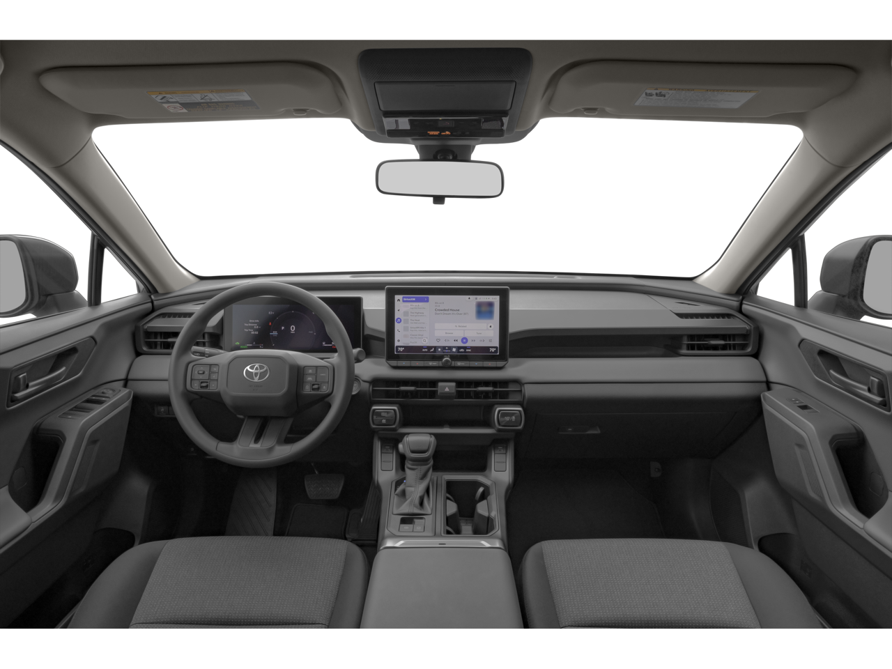2026 Toyota RAV4 4DR AWD HYB XLE PREM