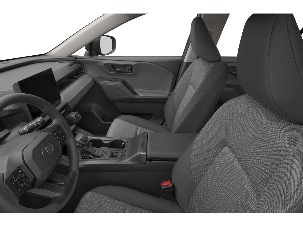2026 Toyota RAV4 4DR AWD HYB XLE PREM