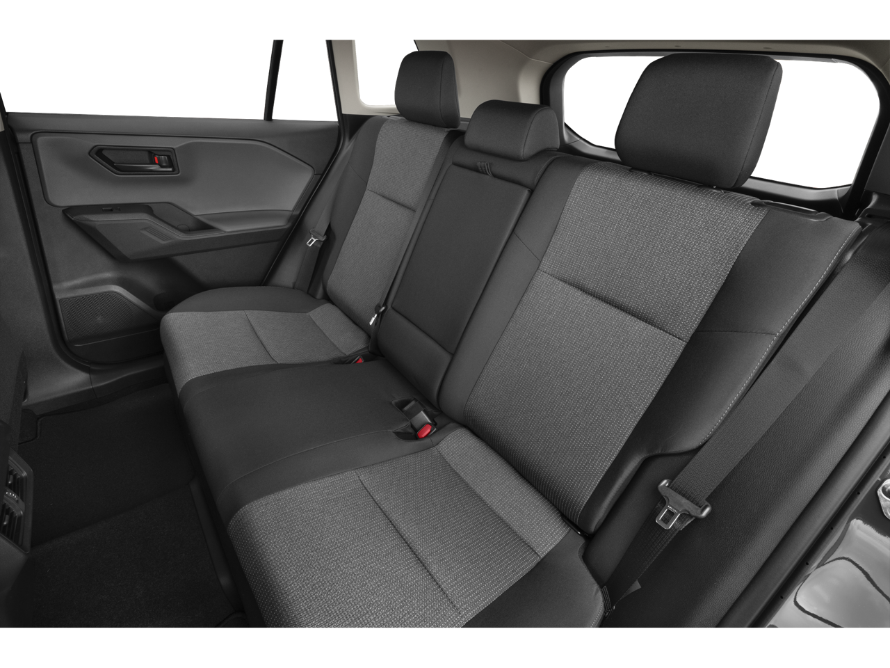 2026 Toyota RAV4 4DR AWD HYB XLE PREM