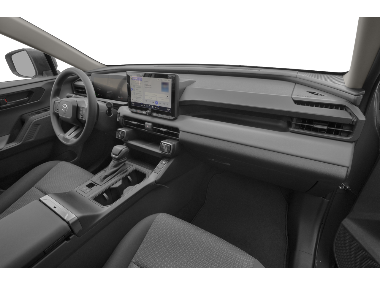 2026 Toyota RAV4 4DR AWD HYB XLE PREM