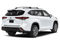 2026 Toyota Highlander 4DR HYB AWD LIMITED