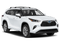 2026 Toyota Highlander 4DR HYB AWD LIMITED
