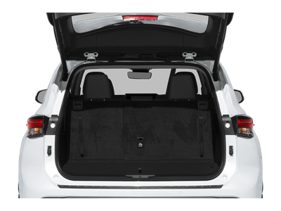 2026 Toyota Highlander 4DR HYB AWD LIMITED