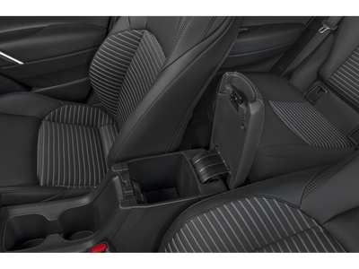 2026 Toyota Corolla Cross 4DR 4WD HYB XSE