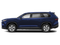 2026 Toyota Grand Highlander 4DR FWD LIMITED