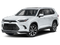 2026 Toyota Grand Highlander 4DR AWD HYB NIGHTSHA