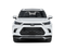2026 Toyota Grand Highlander 4DR AWD HYB NIGHTSHA