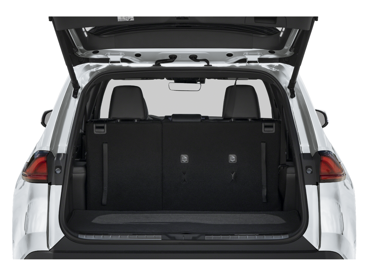 2026 Toyota Grand Highlander 4DR AWD HYB NIGHTSHA