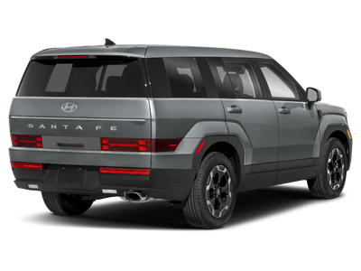 2027 Hyundai Santa Fe SE AWD