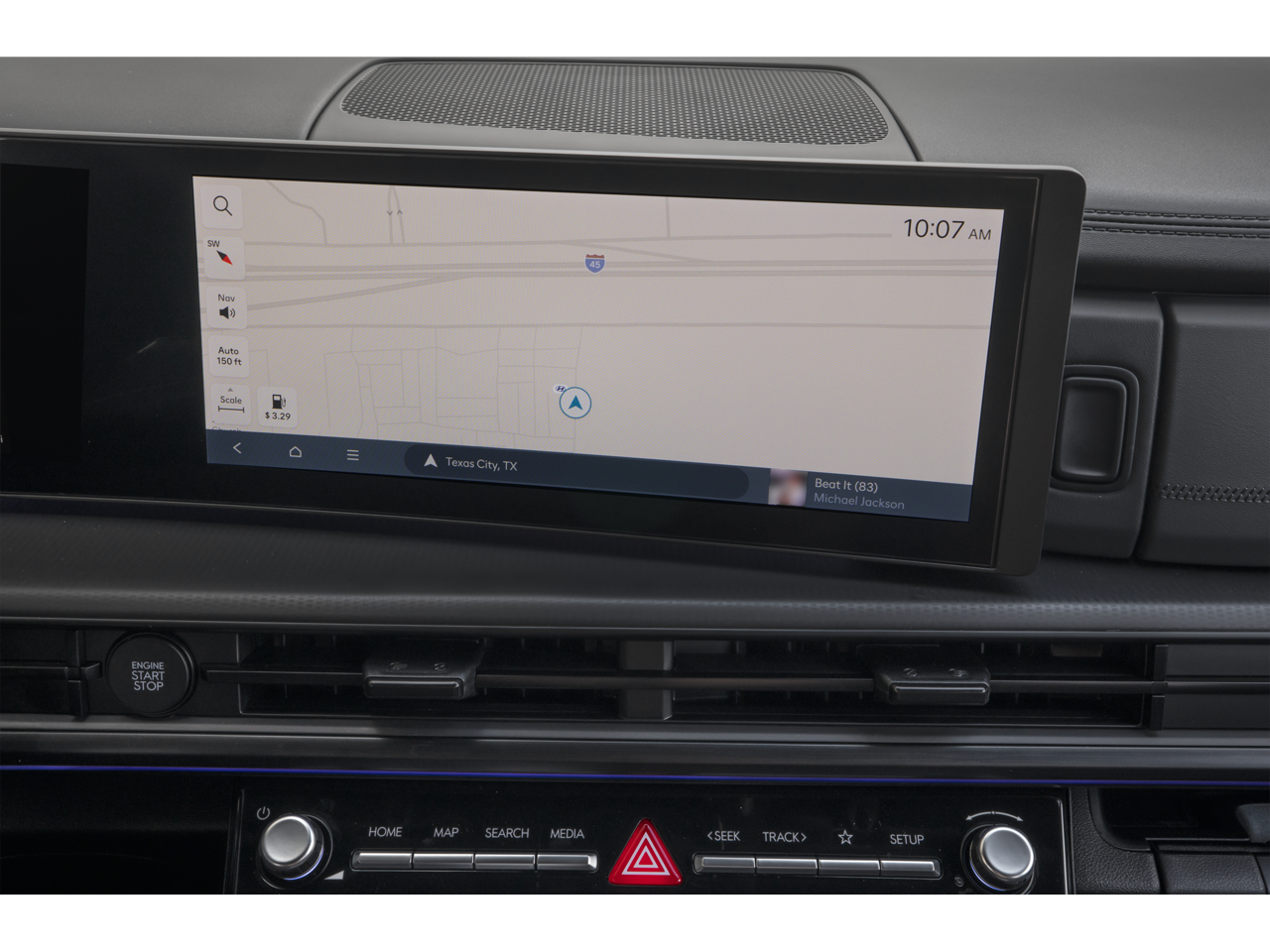 2027 Hyundai Santa Fe Calligraphy AWD