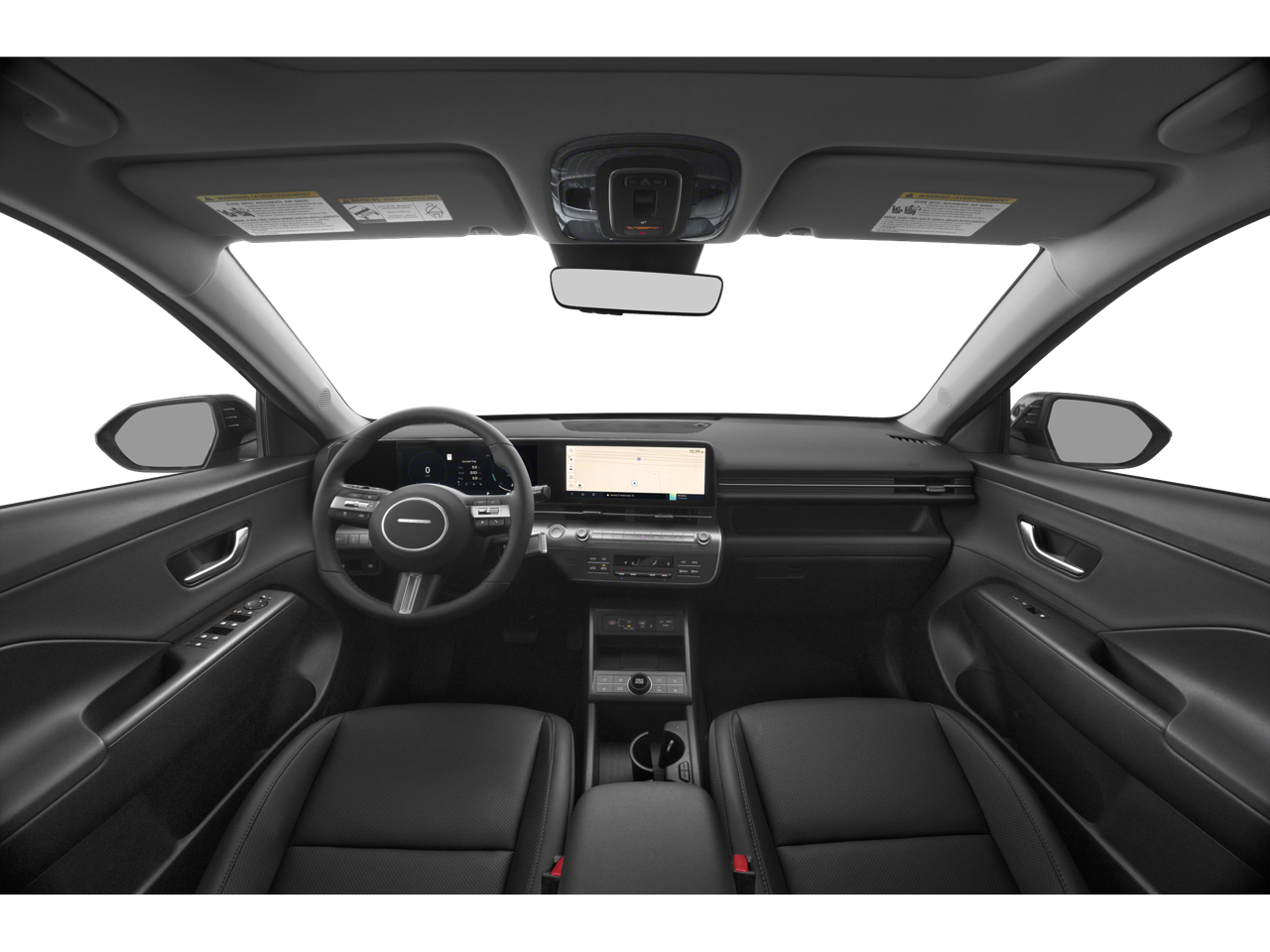 2027 Hyundai Kona Limited