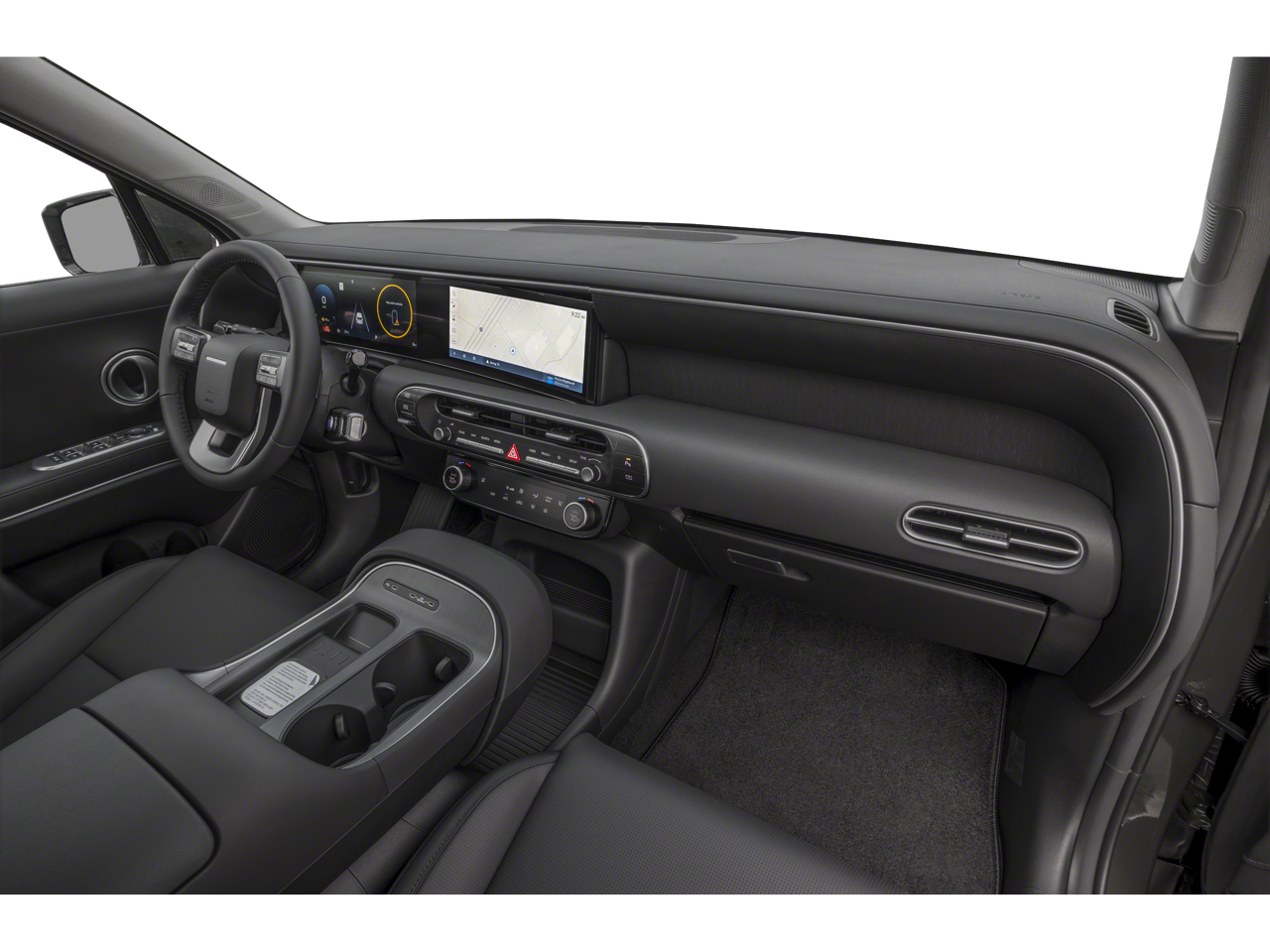 2027 Hyundai Palisade SEL 7P