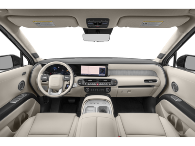 2027 Hyundai Palisade Calligraphy FWD