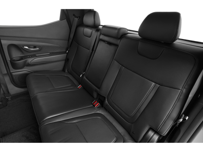 2027 Hyundai Santa Cruz SEL Activity