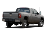 2008 Chevrolet Silverado 2500HD LT w/1LT