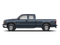 2008 Chevrolet Silverado 2500HD LT w/1LT