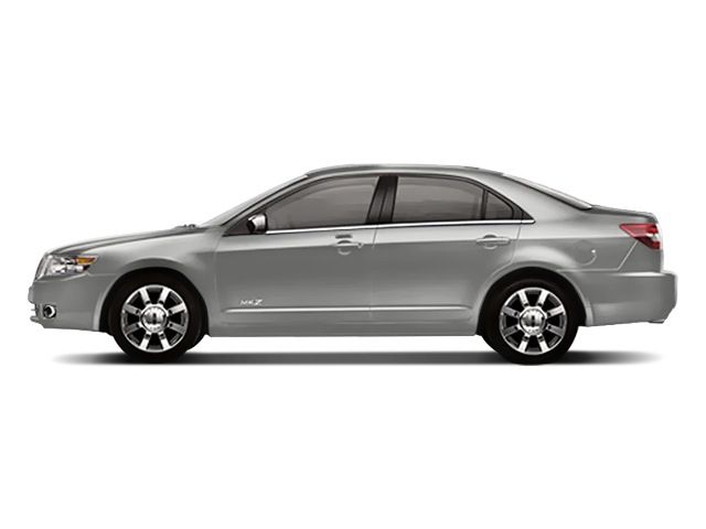 2008 Lincoln MKZ 4dr Sdn FWD