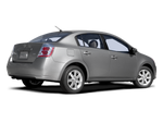 2008 Nissan Sentra 2.0 S