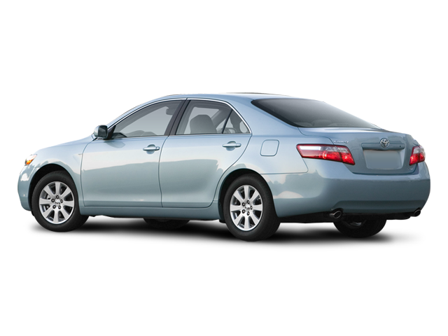 2008 Toyota Camry 4dr Sdn I4 Man (Natl)