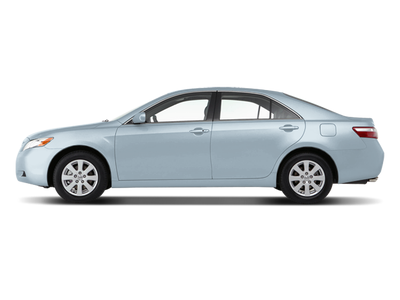 2008 Toyota Camry 4dr Sdn I4 Man (Natl)