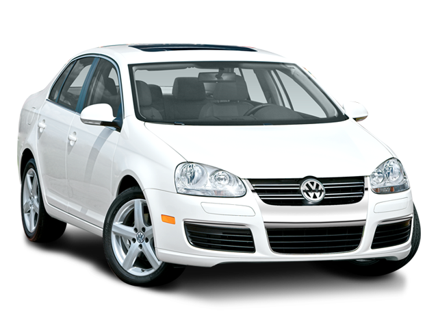 2008 Volkswagen Jetta SE 6AT's photo