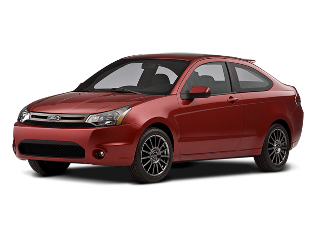 2009 Ford Focus