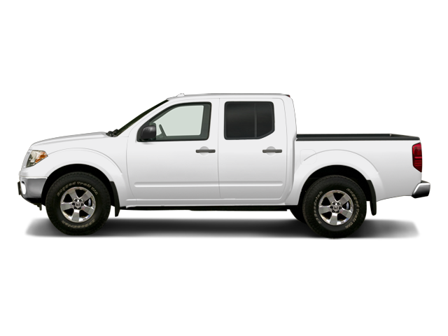 2009 Nissan Frontier SE