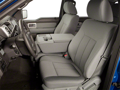 2010 Ford F-150 FX4