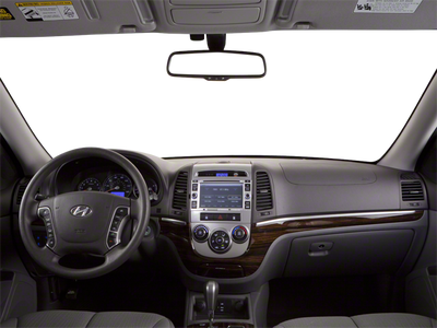 2011 Hyundai Santa Fe GL Premium