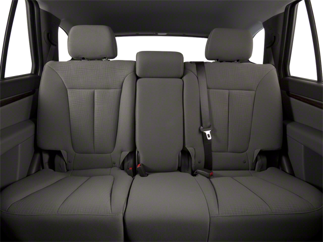 2011 Hyundai Santa Fe GL Premium