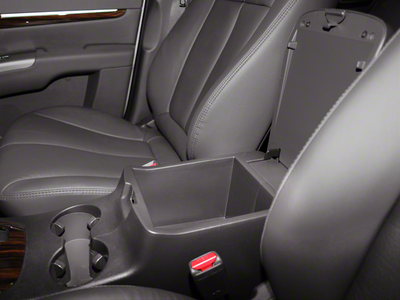 2011 Hyundai Santa Fe GL Premium