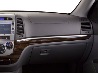 2011 Hyundai Santa Fe GL Premium