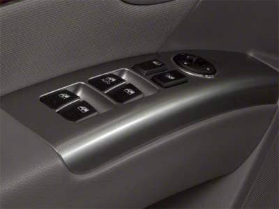 2011 Hyundai Santa Fe GL Premium