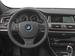 2013 BMW 5 Series Gran Turismo 535i