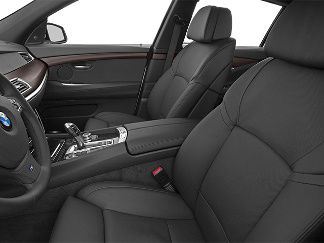 2013 BMW 5 Series Gran Turismo 535i