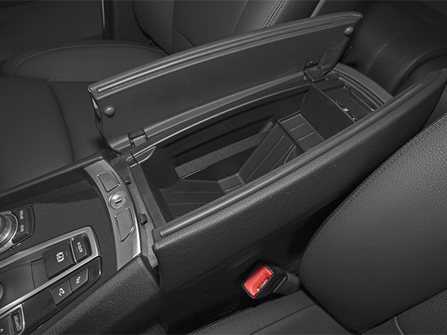 2013 BMW 5 Series Gran Turismo 535i