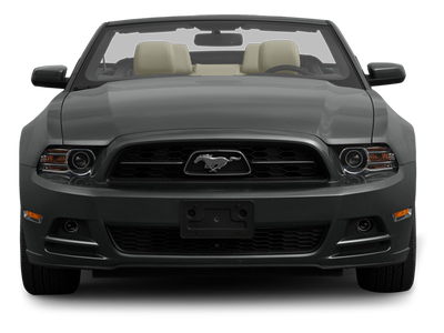 2013 Ford Mustang V6 Premium