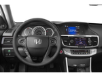 2013 Honda Accord Sdn EX-L