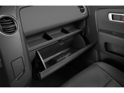 2013 Honda Pilot LX