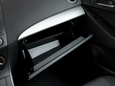 2013 Mazda Mazda3 i SV