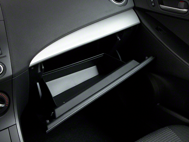 2013 Mazda Mazda3 i SV