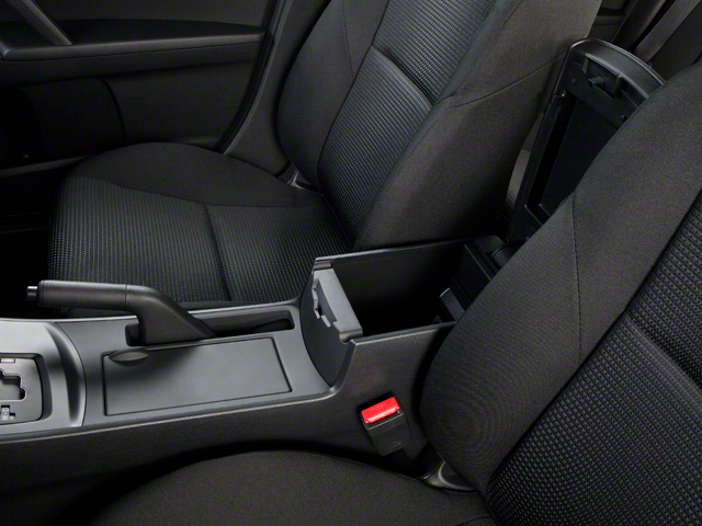 2013 Mazda Mazda3 i SV