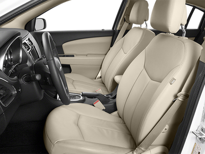 2014 Chrysler 200 Limited