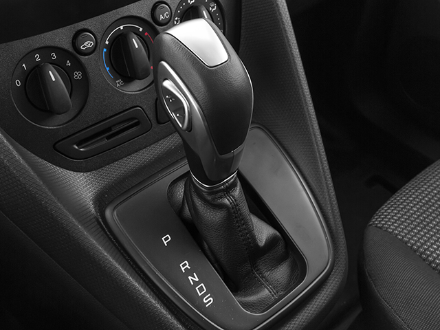 2014 Ford Transit Connect Wagon Titanium