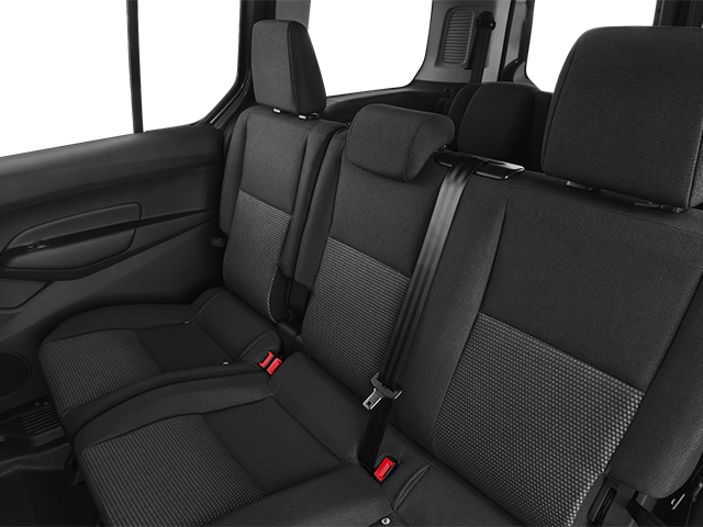 2014 Ford Transit Connect Wagon Titanium