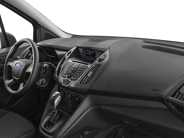 2014 Ford Transit Connect Wagon Titanium